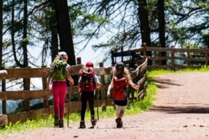 Hiking with Kids: Tips and Gear for Family Adventures